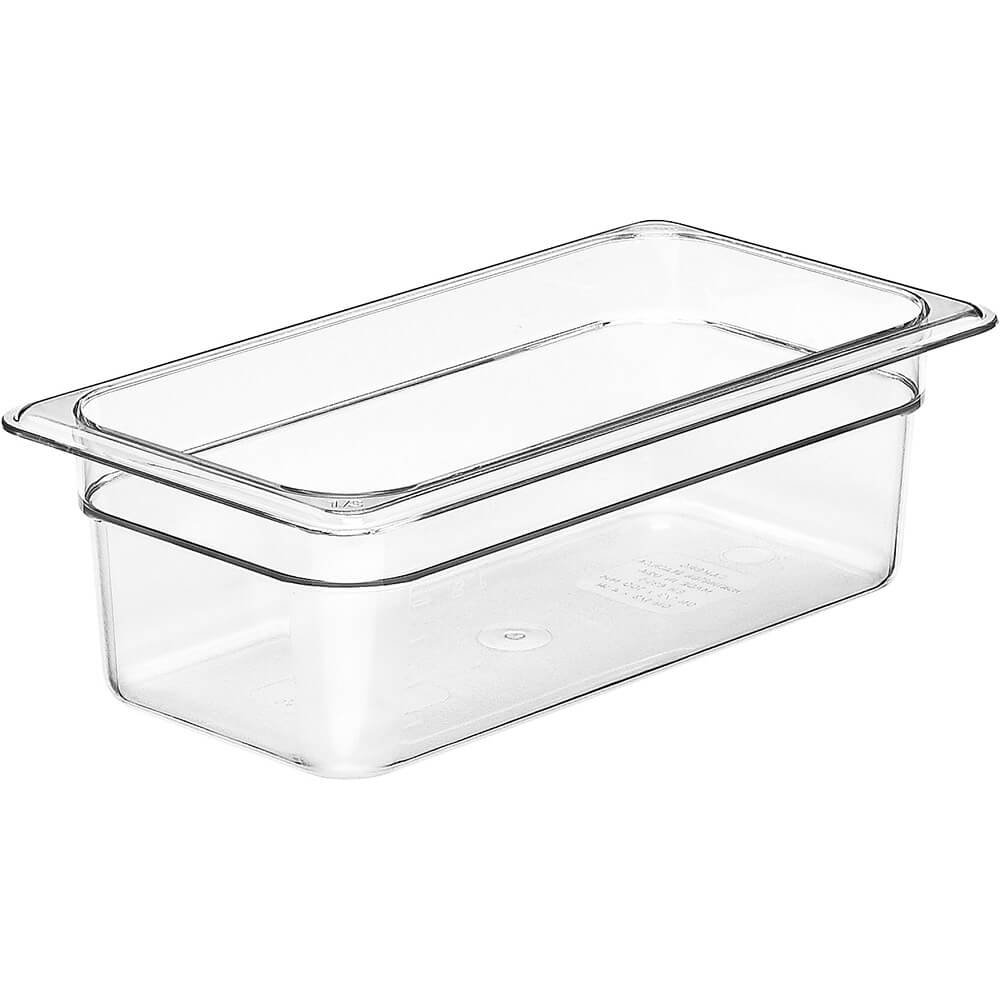 ♡_めろんpan Amazon.com: Cambro 1/3 GN Food Pan, 4